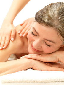 massage geriatric